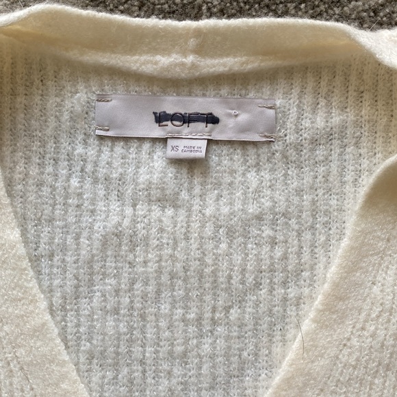 Loft Sweater - Picture 3 of 4